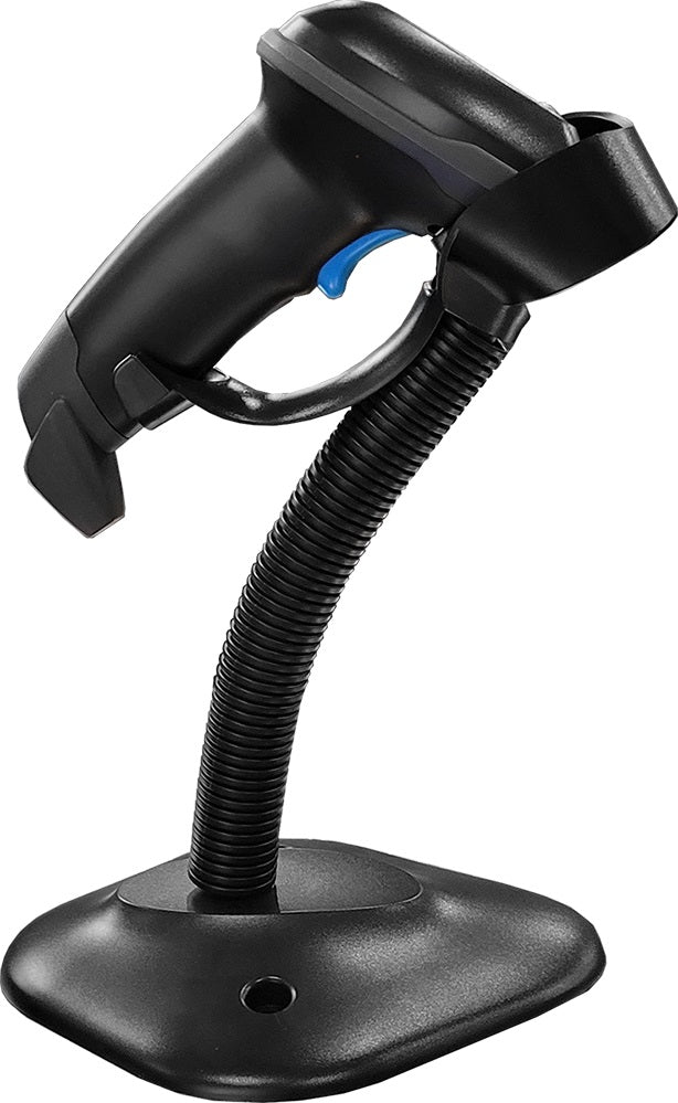 Lector de Código de Barras 2D EC-LINE Modelo (EC-2D-8380). Velocidad de lectura: 500 escaneo/seg - Interface USB, soporta caídas hasta de 1.5m Lector de Código de Barras 2D EC-LINE Modelo (EC-2D-8380). Velocidad de lectura: 500 escaneo/seg - Interface USB, soporta caídas hasta de 1.5m
